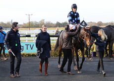 John Sumner Memorial Veterans H'cap Chase
