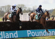 Lewis Badges Handicap Chase