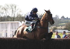 Lewis Badges Handicap Chase