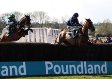 Lewis Badges Handicap Chase