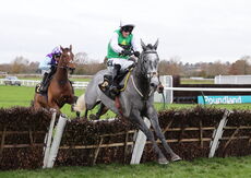 Lewis Badges Handicap Chase