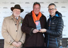 Lewis Badges Handicap Chase