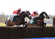 Racing TV H'cap Chase.