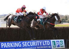 Racing TV H'cap Chase.