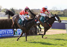 Racing TV H'cap Chase.