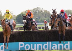 Molly Olly's Handicap Chase