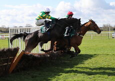 Lewis Badges Handicap Hurdle