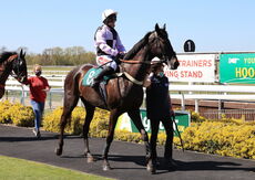 Warwick 22 April 2021