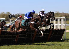 Racing TV Maiden Hurdle
