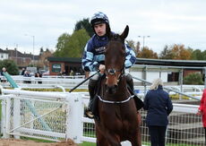 Racing TV Maiden Hurdle