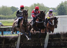 Racing TV Maiden Hurdle