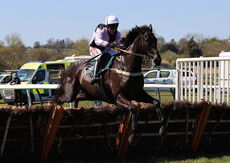 Sopran Thor (Jamie Moore)
