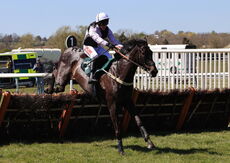 Sopran Thor (Jamie Moore)