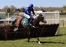 Baron Nelson (Lee Edwards)