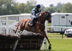 Racing TV Open Maiden NH Flat Race