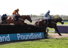 Wigley Investment Holdings Handicap Chase