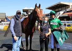 Racing TV Novices' H'cap Chase