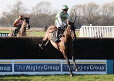 Mortlach (Paddy Brennan)