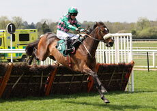 Mortlach (Paddy Brennan)