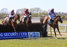 Racing TV.com Handicap Chase