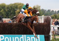 South West Syndicate Handicap Hurdle