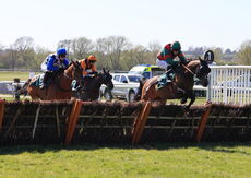 South West Syndicate Handicap Hurdle