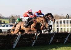 South West Syndicate Handicap Hurdle