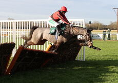 Agetur UK Juvenile Maiden Hurdle