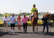 Agetur UK Juvenile Maiden Hurdle