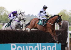 RacingTV Novices' H'cap Chase