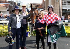 RacingTV Novices' H'cap Chase
