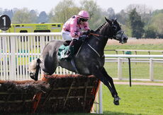Racing TV.com Handicap Hurdle