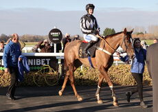 Racing TV.com Handicap Hurdle