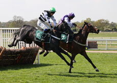 Racing TV.com Handicap Hurdle