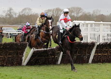 Mansionbet Handicap Chase