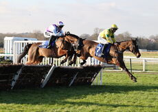 Mansionbet Handicap Chase