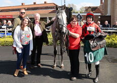 Racing TV.com Handicap Hurdle