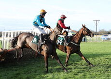 Alpha Boilers Handicap Hurdle.