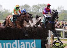 Racing TV.com Handicap Chase