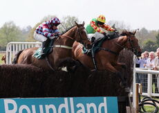 Racing TV.com Handicap Chase