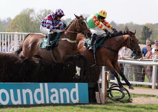 Racing TV.com Handicap Chase