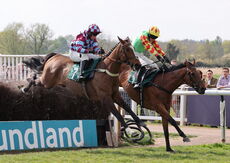 Racing TV.com Handicap Chase