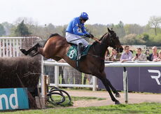 Across The Channel (Tom O'Brien)