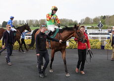 Racing TV.com Handicap Chase