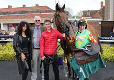 Racing TV.com Handicap Chase