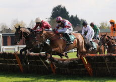 South West Syndicate Handicap Hurdle