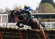 South West Syndicate Handicap Hurdle