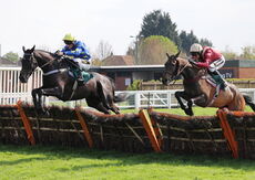 South West Syndicate Handicap Hurdle