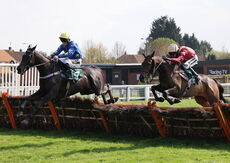 South West Syndicate Handicap Hurdle