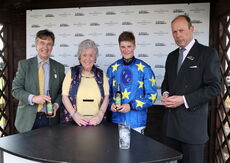 South West Syndicate Handicap Hurdle